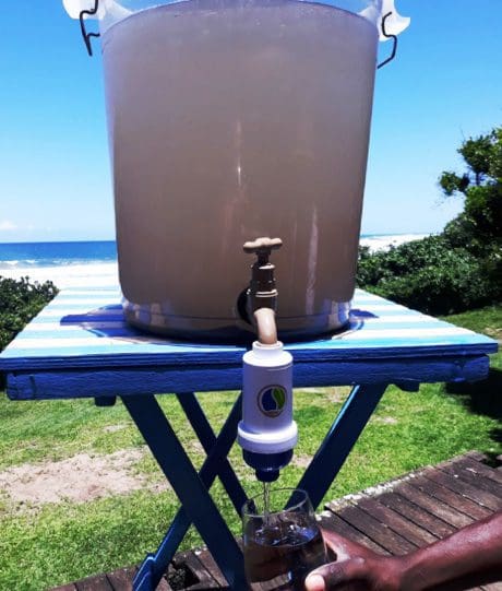 Number-1-Filter-on-a-Rural-Household-Treatment-System